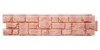 Панель ЯФАСАД Grand Line Екатерининский камень Classic бронза