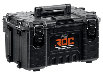 Ящик для инструментов Keter ROC PRO GEAR TOOL BOX 2.0 256984
