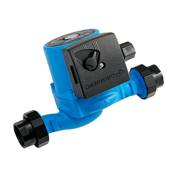 Циркуляционный насос Джилекс ЦИРКУЛЬ 25/60