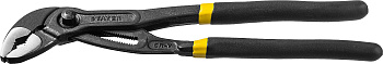 STAYER Omega, 300 мм,переставные клещи,Professional (2240)