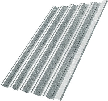 Профнастил НС35R Grand Line 0,4 Zn