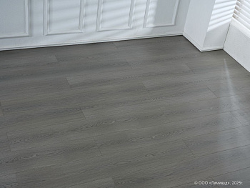 Ламинат Lamiwood SELECT 8, Дуб Серый, 1215х195х8мм, 1,9 м2 812