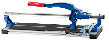 ЗУБР МОНОРЕЛЬС 500 мм, 5-16 мм, монорельс усиленная платформа, Плиткорез на подшипниках, ЭКСПЕРТ (33