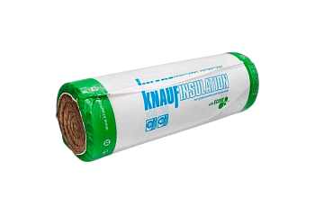 Утеплитель Knauf Insulation Проф TR 037 Aquastatik мат 50 мм 1,2x9 м 21,6 кв.м (2 шт)