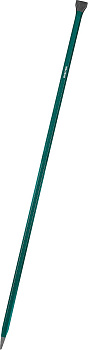 Лом монтажный, 1500 мм, 25мм, шестигранный, KRAFTOOL