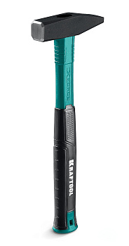 KRAFTOOL X-FORCE 500 г, слесарный молоток (2007-05)