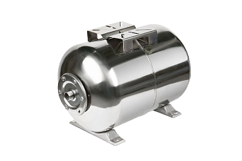 Гидроаккумулятор горизонтальный (50 л) Unipump 86832