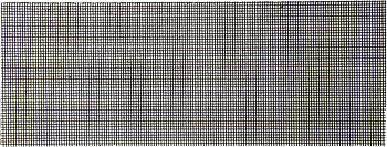 URAGAN 105 х 280 мм, 5 шт, P600, абразивная, водостойкая шлифовальная сетка (35555-600)