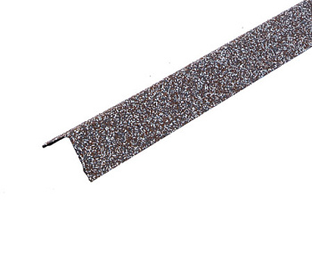 Уголок внешний Grand Line гранулят 50х50х1250 мраморный