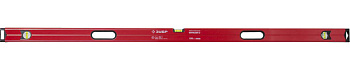 Коробчатый уровень ЗУБР УСП-2 1500 мм 34587-150