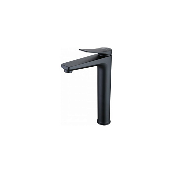 Смеситель для раковины Lemark Bronx LM3709BL