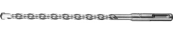 STAYER Бур SDS-plus 8 x 210 мм, Professional