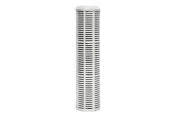 Сменный картридж Unipump NT-10 10", 50 мкм, промывной, многоразовый 51577