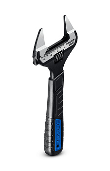 ЗУБР СлимФит Ультра, 150 / 34 мм, разводной ключ, ПРОФЕССИОНАЛ (27246-15)