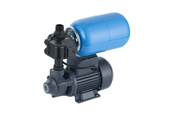Станция автоматического водоснабжения UNIPUMP AUTO QB 70 - 5 31278