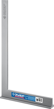 Слесарный угольник ЗУБР Профессионал 400x230 мм 3465-40