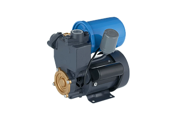 Станция автоматического водоснабжения UNIPUMP AUPS 126 22287