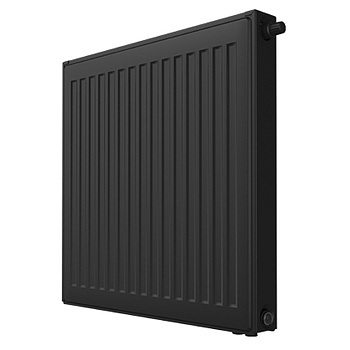 Радиатор панельный Royal Thermo VENTIL COMPACT VC33-400-2200 Noir Sable