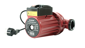 Циркуляционный насос UPC 32-120 220 (3-х скоростной)