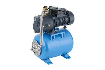 Станция автоматического водоснабжения UNIPUMP AUTO JSW 55 72689