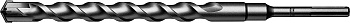 STAYER Hercules-4Х, 40 x 410/520 мм, SDS-max бур, Professional (29370-410-40)
