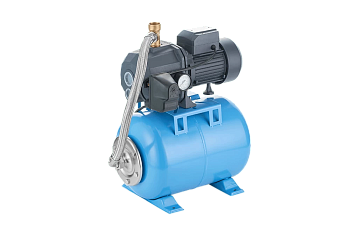 Станция автоматического водоснабжения UNIPUMP AUTO DP-750 27260