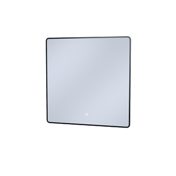 Зеркало с подсветкой, 80 см, Cloud X, IDDIS, CLX8000i98