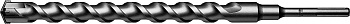 STAYER Hercules-4Х, 35 x 610/720 мм, SDS-max бур, Professional (29370-610-35)