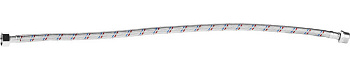 STAYER 1/2″, 0.6 м, гайка-штуцер, гибкая подводка для воды, Professional (51015-G/S-060)