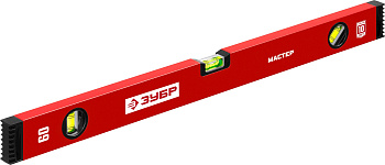 Усиленный уровень ЗУБР 600 мм 34584-060_z01