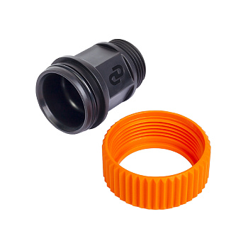 Адаптер к насосу 1" "УЖ" ДЖИЛЕКС 9817