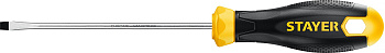 STAYER Hercules, SL3 x 100, отвёртка (2509-03-10)