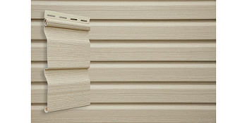 Сайдинг Корабельная доска Grand Line Tundra ясень (3,0м)