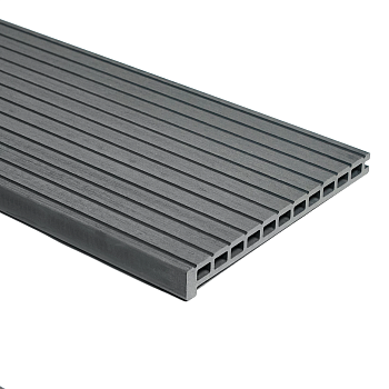 Ступень CM STAIR 3000х305х25мм ebony (эбен)