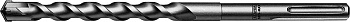 STAYER Hercules-4Х, 25 x 250/360 мм, SDS-max бур, Professional (29370-250-25)