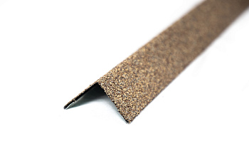 Уголок внешний Grand Line гранулят 50х50х1250 античный