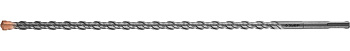 ЗУБР 22 x 600 мм, SDS-plus бур, Профессионал (29314-600-22)