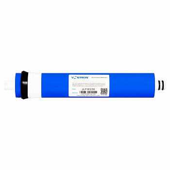 Мембрана для обратного осмоса Vontron ULP1812-50 (7,9 л./час.)