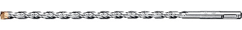KRAFTOOL Cerazit Carbide, 10 х 310 мм, SDS-plus бур (29320-310-10)