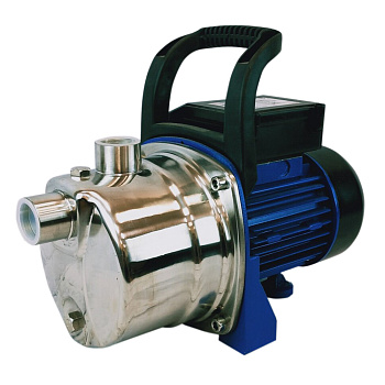 Насос Беламос садовый XI 06/50л.м., Н 35м, нержавеющая сталь