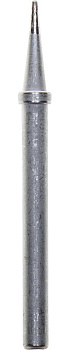 СВЕТОЗАР Long life, d 0.5 мм, конус, медное жало для паяльников (SV-55342-05)