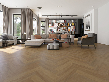 Напольное Spc покрытие Lamiwood Venezia 43 класс, дуб мурано, 1.89 кв. м 214