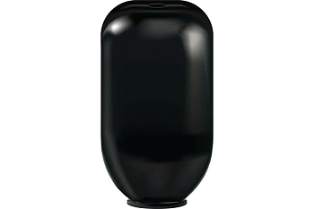 Мембрана гидроаккумулятора ДЖИЛЕКС 80л. (EPDM) проходная