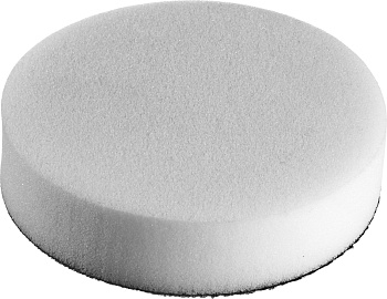 STAYER 125 мм, поролон, полировальная насадка (35920-125)