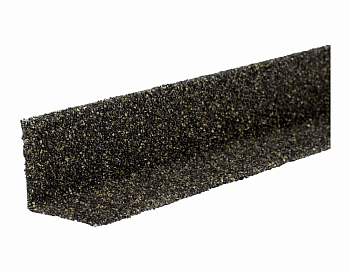 Уголок внутренний металлический ТЕХНОНИКОЛЬ Hauberk перуанский