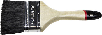 Плоская кисть STAYER UNIVERSAL-EURO 01022-100