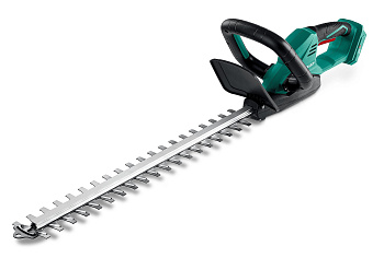 ЗУБР 20 В, 510 мм, без АКБ (LMS), кусторез аккумуляторный (КРА-2051)