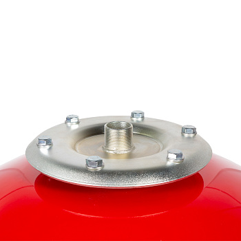 Расширительный бак Джилекс 100л