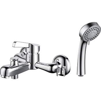 Смеситель для ванны D&K DA1463201