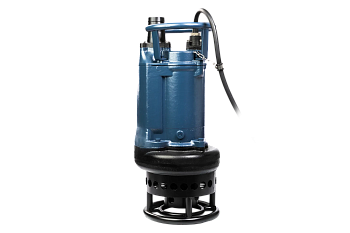 Шламовый насос UNIPUMP USP4A 60-10-4 61781